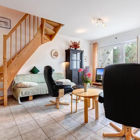 Ferienwohnung Jannek Zempin Luaran gambar