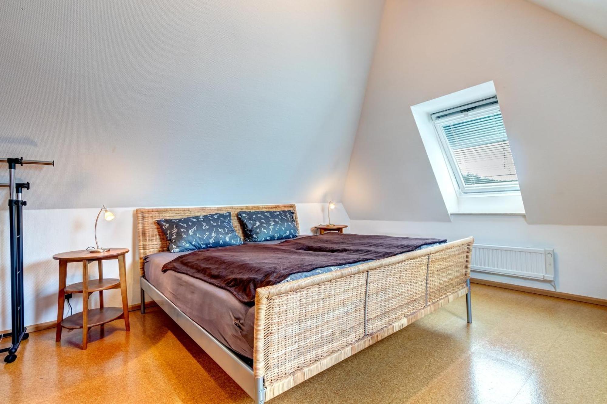 Ferienwohnung Jannek Zempin Luaran gambar